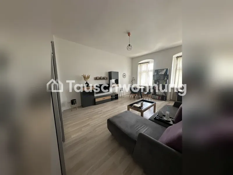 Tauschwohnung: 55 m² Wohnung in Berlin, Reinickendorf — photo 1